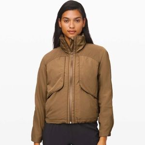 Lululemon always effortless